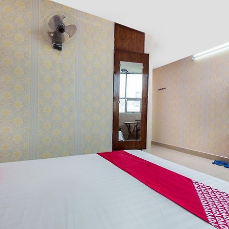 Van Anh Hotel Хошимін Екстер'єр фото